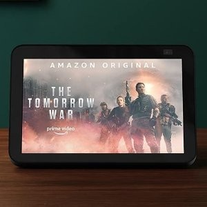 Amazon Echo Show 促销 Show 8 2代 $74.99