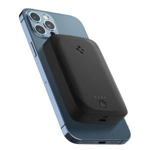 Spigen 5000mAh 磁吸移动电源