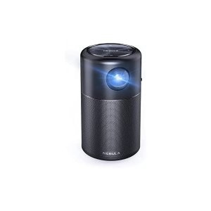 限今天：Anker Nebula 便携投影仪大促销 封面款胶囊投影仪$219.99