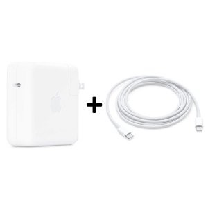 Apple 61W USB-C 官方充电器套装