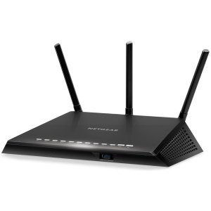 NETGEAR Nighthawk R6700 AC1750 智能路由