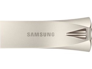 SAMSUNG 256GB BAR Plus USB3.0 闪存盘