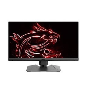 MSI MAG272QR 27" 2K 165Hz FreeSync 显示器