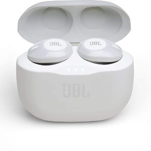 JBL Tune T120TWS 真无线蓝牙耳机