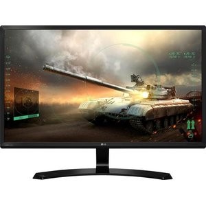 LG 24MP59HT-P 24" IPS FreeSync 全高清显示器