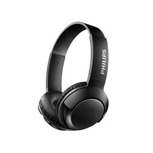 限今天：Philips SHB3075BK 头戴式蓝牙耳机