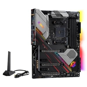 限今天：ASRock X570 Phantom Gaming X AM4 主板