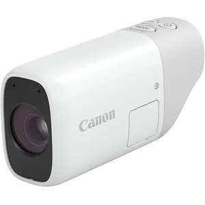 新品上市：预定：Canon PowerShot ZOOM 单眼望远照相机