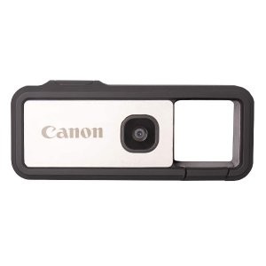 Canon IVY Rec 便携户外运动相机