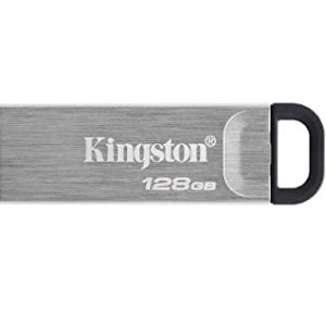 Kingston 储存产品好价特卖, U盘、内存条 都参加