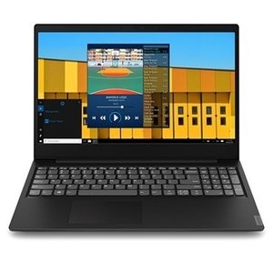 Lenovo IdeaPad S145 笔记本 (Ryzen 5 3500U, 8GB, 256GB)