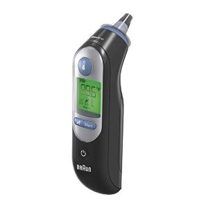 Braun 博朗红外线耳温仪ThermoScan 7