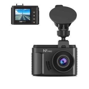 Vantrue N1 Pro Mini 行车记录仪