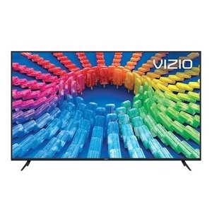 Vizio V705-H13 70" 4K HDR 智能电视 2020款 + $125 Dell礼卡