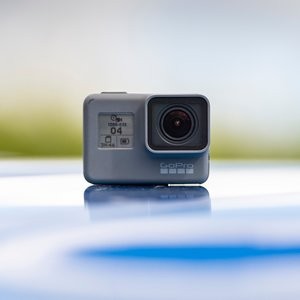 Gilt City 现有GoPro HERO7 额外7.5折优惠