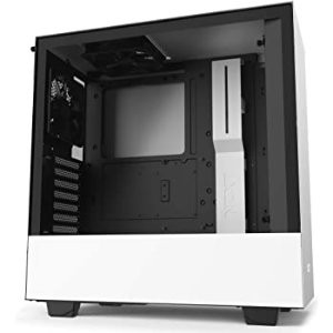 NZXT H510 系列 ATX 中塔 游戏主机箱