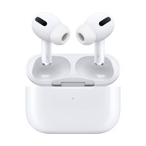 限今天：AirPods Pro 无线降噪耳机