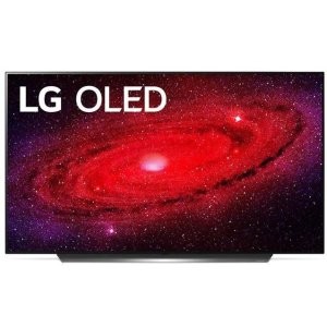LG OLED 77" CX系列 4K超高清智能电视