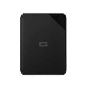 WD Elements SE 2TB USB 3.0 移动硬盘