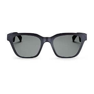 Bose Frames 智能墨镜耳机