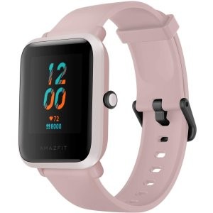 Amazfit Bip S 智能健康运动追踪手表 长续航 超轻设计