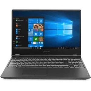 Legion Y540 15吋游戏本 (i7-9750H GTX 1650, 8GB, 256GB)