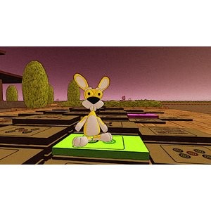 《Bunny Mahjo》 休闲小游戏