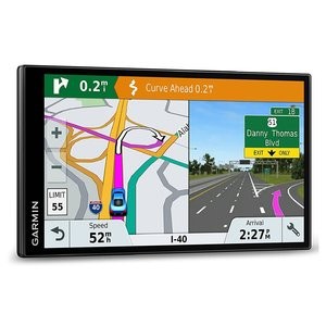 Garmin DriveSmart 61 NA LMT-S 6.95吋车载智能GPS
