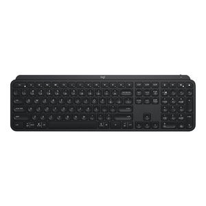 Logitech MX Keys 旗舰无线办公键盘