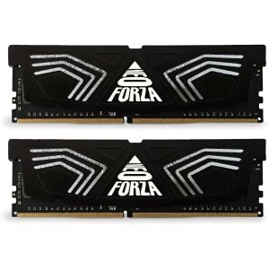 限今天：Neo Forza FAYE 16GB (2x8GB) DDR4 3600 C18 内存