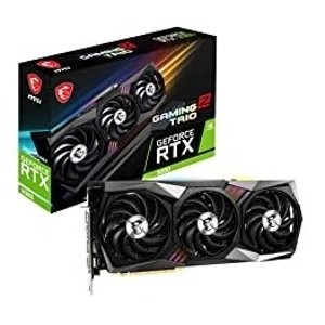 Amazon自营 RTX 30系列显卡 甜品级3060 $529收