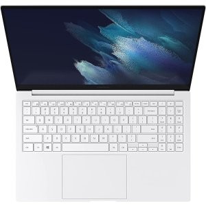 Galaxy Book Pro AMOLED 超极本 (i5-1135G7, 8GB, 512GB)