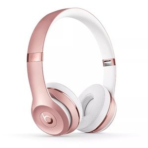 网络周一开抢：Beats Solo 3 无线蓝牙耳机