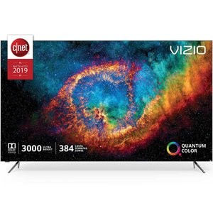 VIZIO 65吋 Quantum X 量子点 4K超高清 HDR智能电视