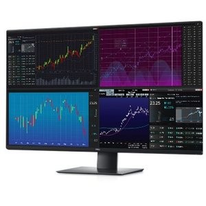 Dell UltraSharp 显示器大促销 低至7.5折
