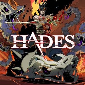 Hades 哈迪斯 - Nintendo Switch 数字版