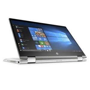 HP Pavilion x360 14" 变形本 (i5-8265U, 8GB, 512GB)