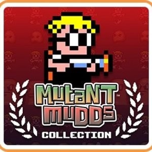 《泥土突变体 收藏版》Switch 数字版