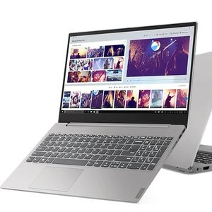 IdeaPad S340 15吋笔记本 (R5 3500U, 8GB, 256GB)