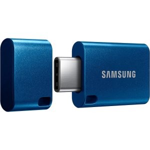 SAMSUNG 128GB/256GB USB Type-C 闪存盘