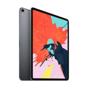 史低价：Apple 2018款 12.9" iPad Pro 64GB Wi-Fi版 深空灰色