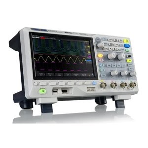 Siglent Technologies SDS1104X-E 100Mhz 电子示波器