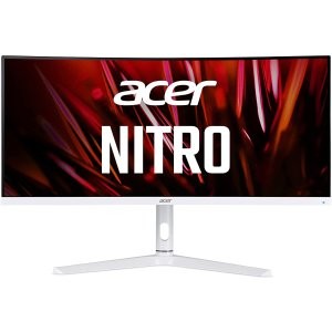 Acer Nitro XZ306C 29.5" 1500R Curved VA 显示器