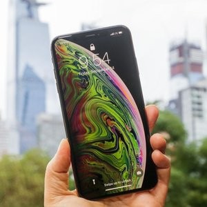 买iPhone XS Max 获得高达$300返账