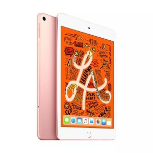 Apple iPad mini 5, 搭载强劲A12处理器+支持Apple Pencil