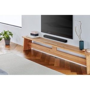 Sony 无线蓝牙 2.0 声道回音壁 120W 条形音箱