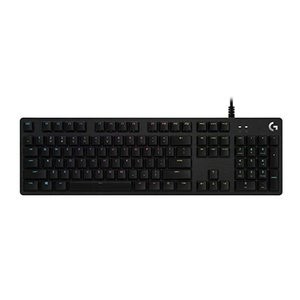 黑五价：Logitech G512 SE Lightsync RGB 机械键盘