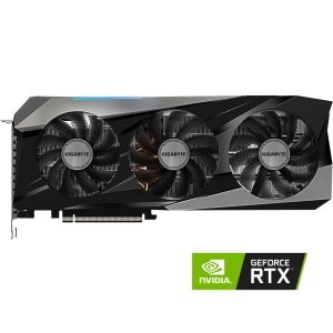GIGABYTE GeForce RTX 3070 Ti 8GB GAMING OC 显卡