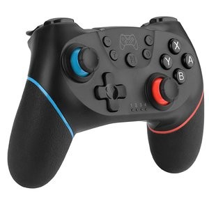 TGJOR Switch 专用无线手柄, 支持陀螺仪和震动
