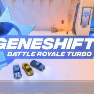 《Geneshift: Battle Royale Turbo》Steam 数字版 喜加一